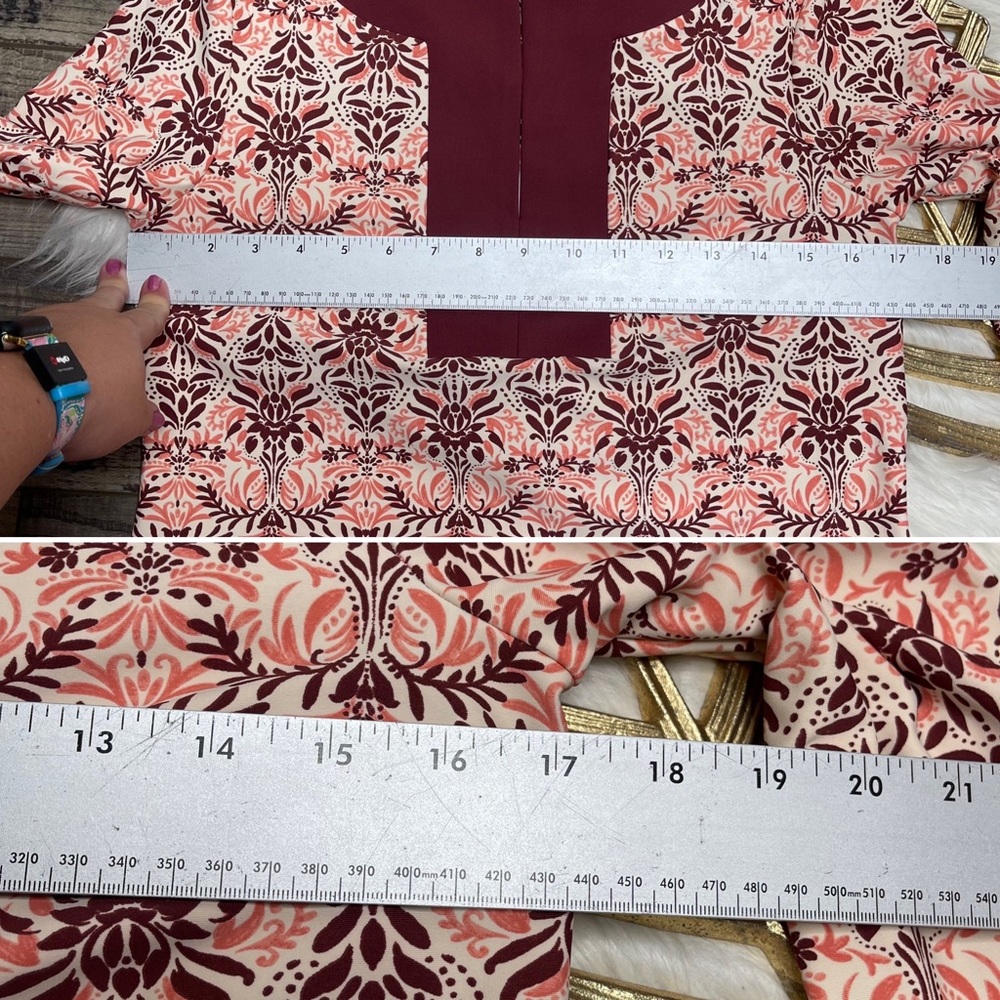 Cabana Life Floral Dress - Picture 8 of 10